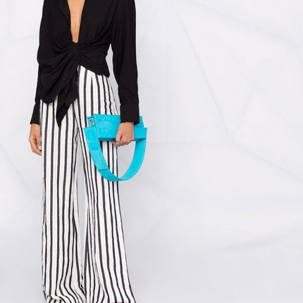 JACQUEMUS Shirts Black