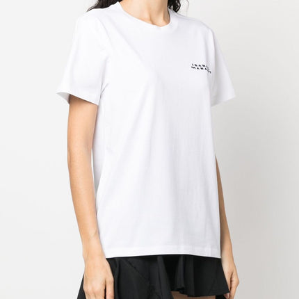 Isabel Marant T-shirts and Polos White