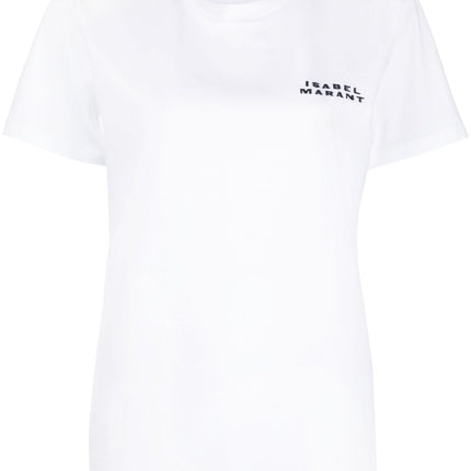 Isabel Marant T-shirts and Polos White