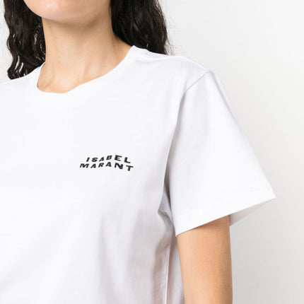 Isabel Marant T-shirts and Polos White
