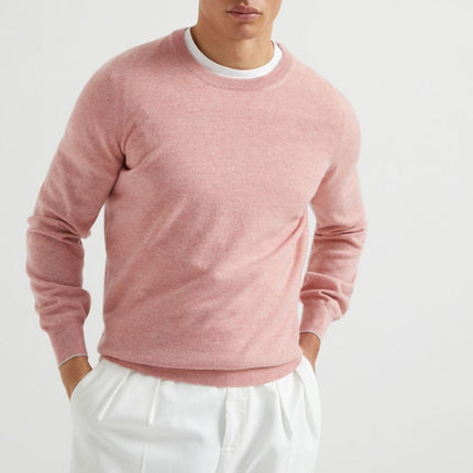 Brunello Cucinelli Sweaters Pink