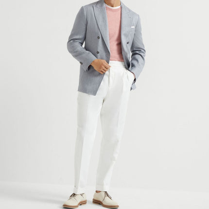 Brunello Cucinelli Sweaters Pink