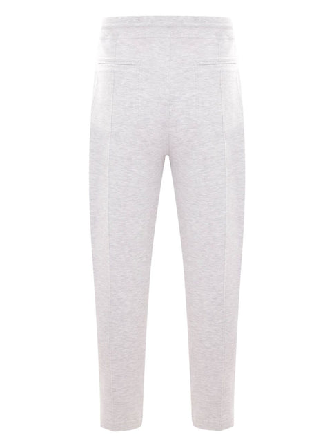 Brunello Cucinelli Trousers Grey