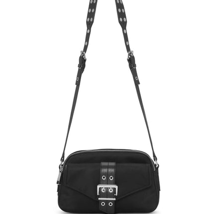 Ganni Bucky Camera Bag