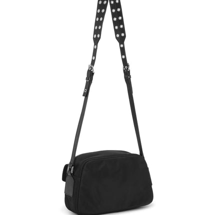 Ganni Bucky Camera Bag