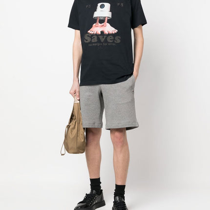Paul Smith Shorts Grey