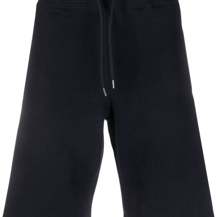 Paul Smith Shorts Blue