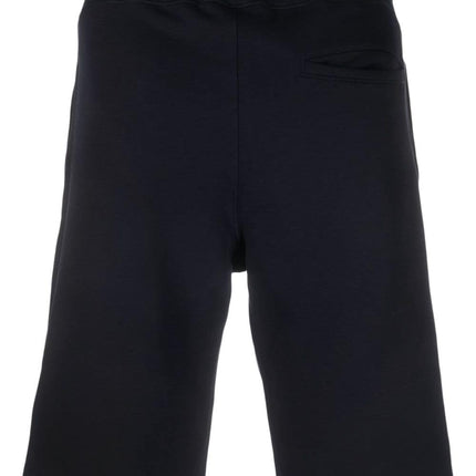 Paul Smith Shorts Blue