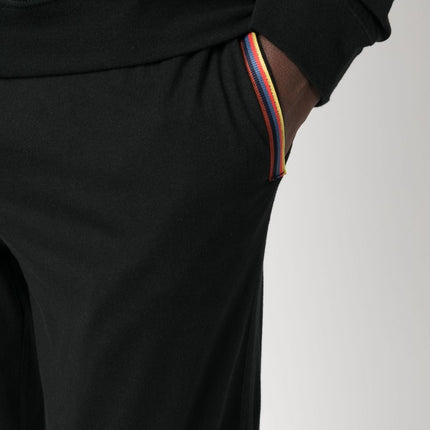 Paul Smith Trousers Black