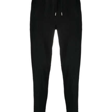 Paul Smith Trousers Black