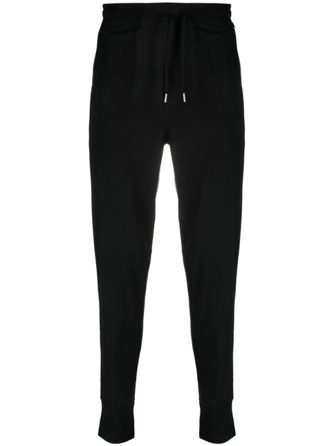 Paul Smith Trousers Black
