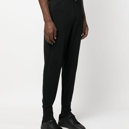 Paul Smith Trousers Black