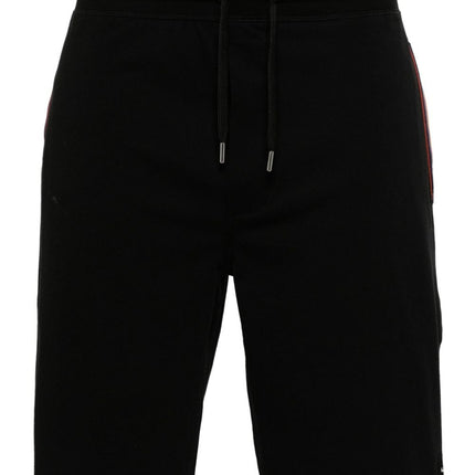 Paul Smith Shorts Black
