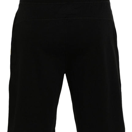 Paul Smith Shorts Black