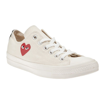Comme Des Garcons x Converse Chuck 70 sneakers