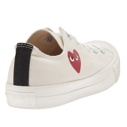 Comme Des Garcons x Converse Chuck 70 sneakers
