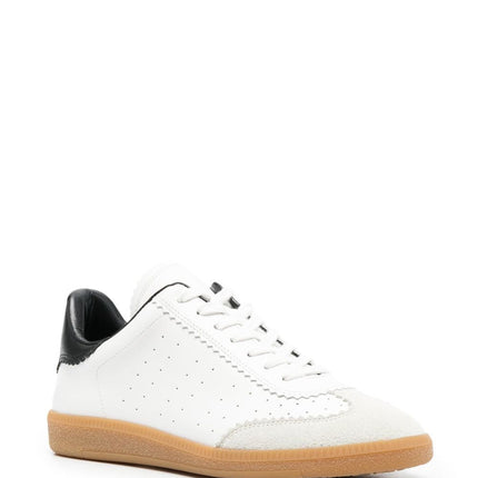 Isabel Marant Sneakers White
