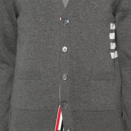 Thom Browne Sweaters Grey