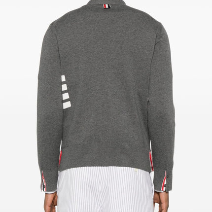 Thom Browne Sweaters Grey