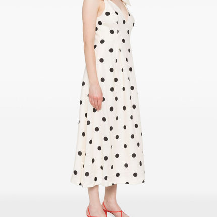 Zimmermann Dresses Beige