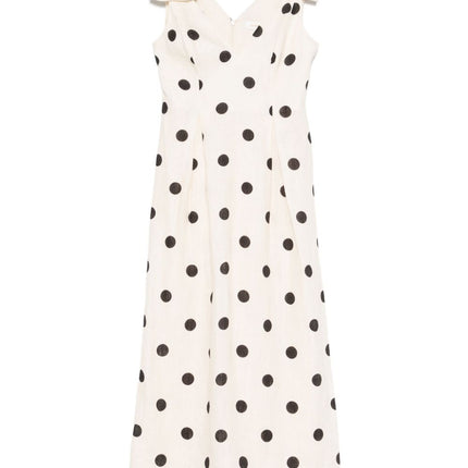 Zimmermann Dresses Beige