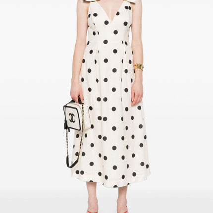 Zimmermann Dresses Beige