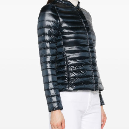 Herno Coats Blue