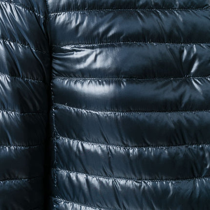 Herno Coats Blue