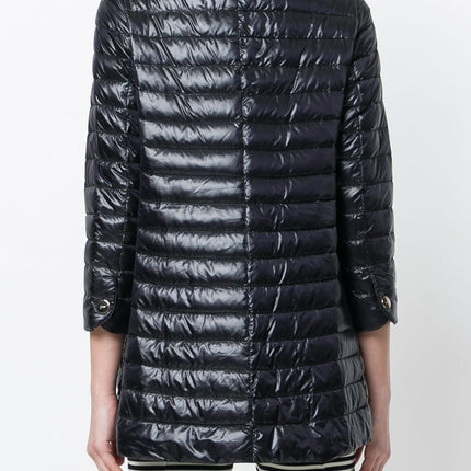 Herno Coats Black