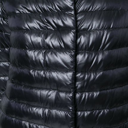 Herno Coats Black