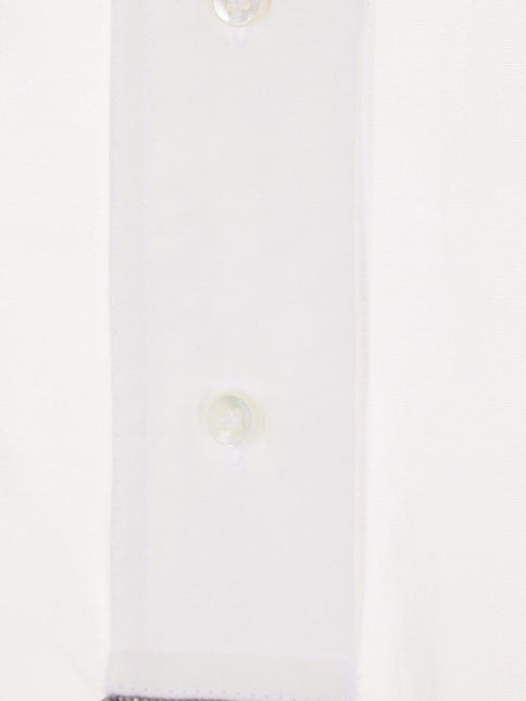 Brunello Cucinelli Shirts White