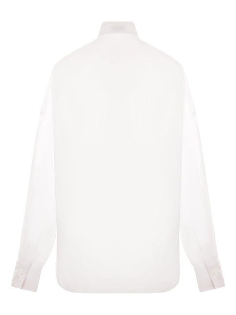Brunello Cucinelli Shirts White