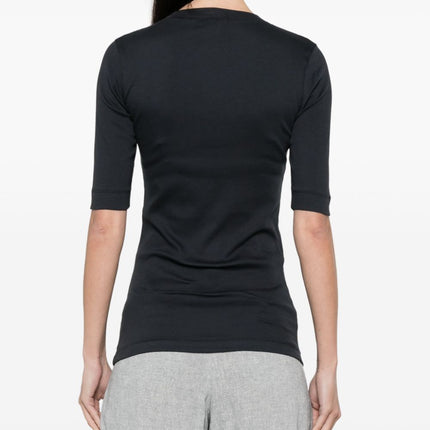 Brunello Cucinelli Top Blue