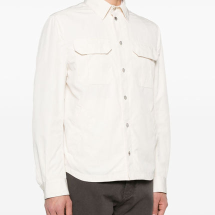Brunello Cucinelli Jackets White