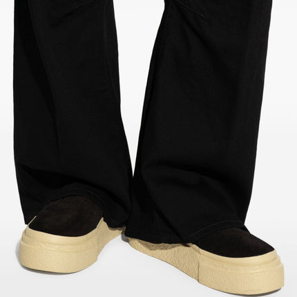 MM6 Maison Margiela Sneakers Black