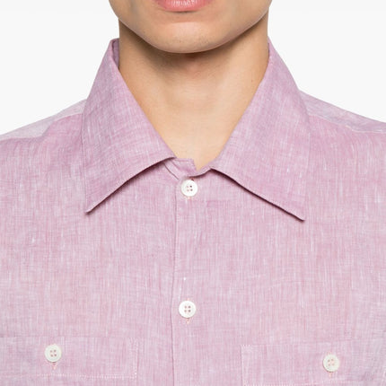 Brunello Cucinelli Shirts Pink