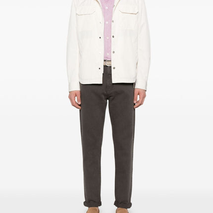 Brunello Cucinelli Shirts Pink