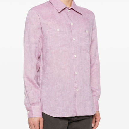 Brunello Cucinelli Shirts Pink