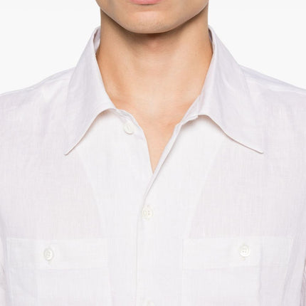 Brunello Cucinelli Shirts Beige