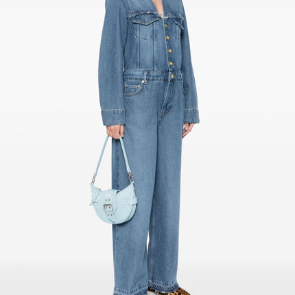 Ganni Small Shoulder Bag