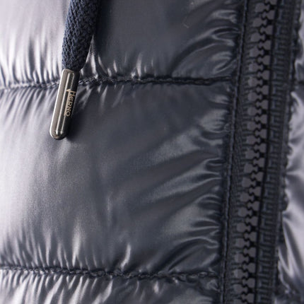 Herno Coats Blue