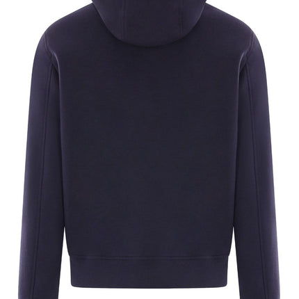 Herno Coats Blue