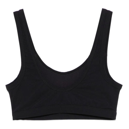 JIL SANDER PLUS Sea clothing Black
