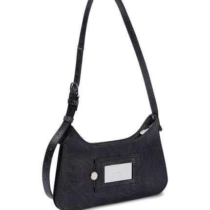 Acne Studios Platt mini shoulder bag