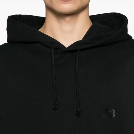 Y-3 Sweaters Black