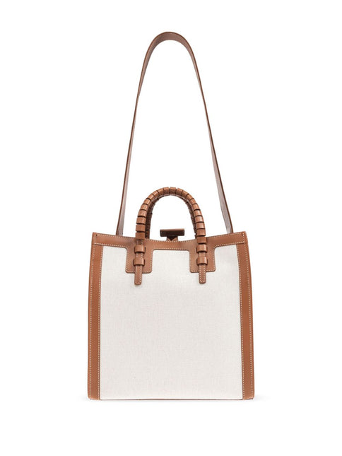 Casadei Tote bag with logo