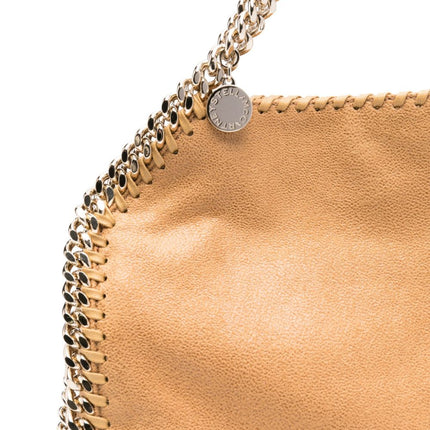 Stella McCartney Micro Falabella Tote Bag