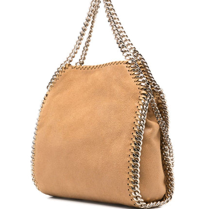 Stella McCartney Micro Falabella Tote Bag