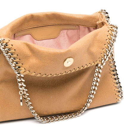 Stella McCartney Micro Falabella Tote Bag