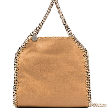 Stella McCartney Micro Falabella Tote Bag